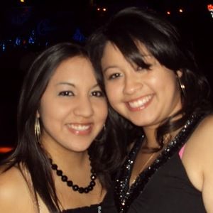 Meet your Posher, Erica